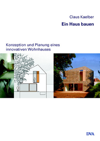 Ein Haus bauen
