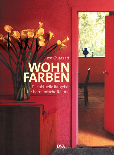 Wohn-Farben - Suzy Chiazzari