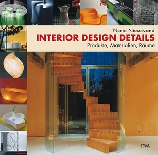 Interior Design Details