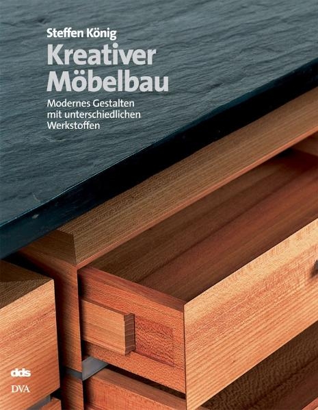 Kreativer Möbelbau - Steffen König