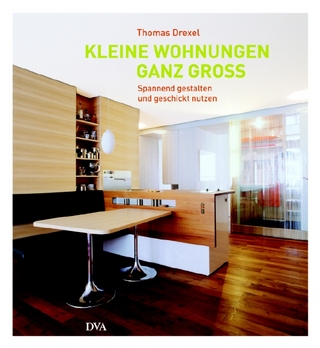 Kleine Wohnungen ganz groß