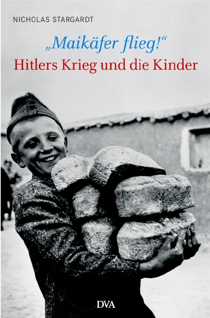 "Maik&auml;fer, flieg!" - Nicholas Stargardt