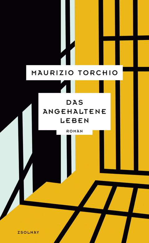 Das angehaltene Leben - Maurizio Torchio