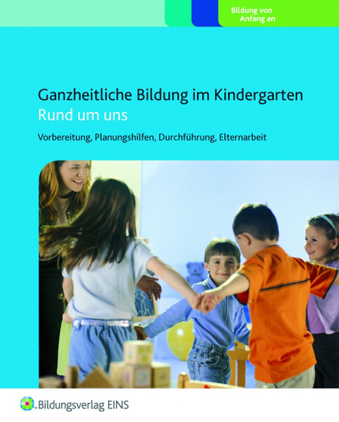 Rund um uns - Anne Pratt, Neil Griffiths, Sylvia Wright