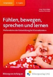 Fühlen, bewegen, sprechen und lernen