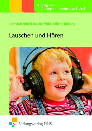 Lauschen und Hören
