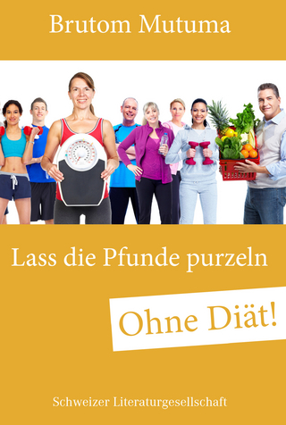 Lass die Pfunde purzeln – ohne Diät