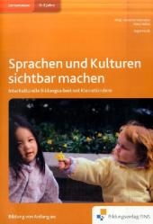 Sprachen und Kulturen sichtbar machen