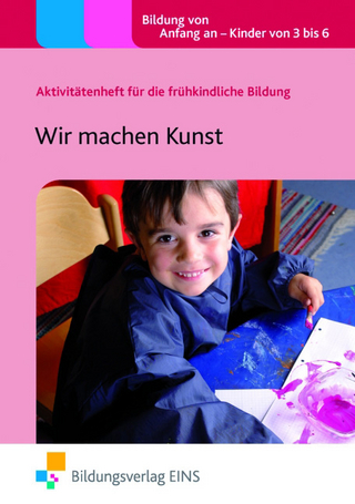 Wir machen Kunst