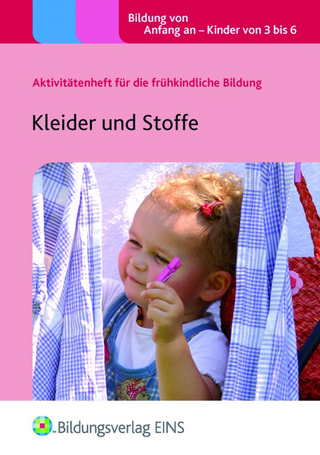 Kleider und Stoffe