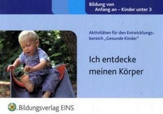 Aktivitäten für den Entwicklungsbereich 