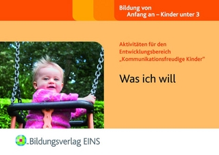 Aktivitäten für den Entwicklungsbereich 