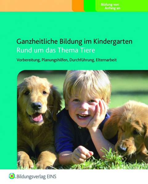 Rund um das Thema Tiere - Neil Griffiths, Anne Pratt, Sylvia Wright