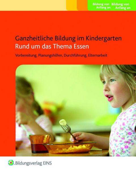 Rund um das Thema Essen - Anne Pratt, Neil Griffiths, Sylvia Wright