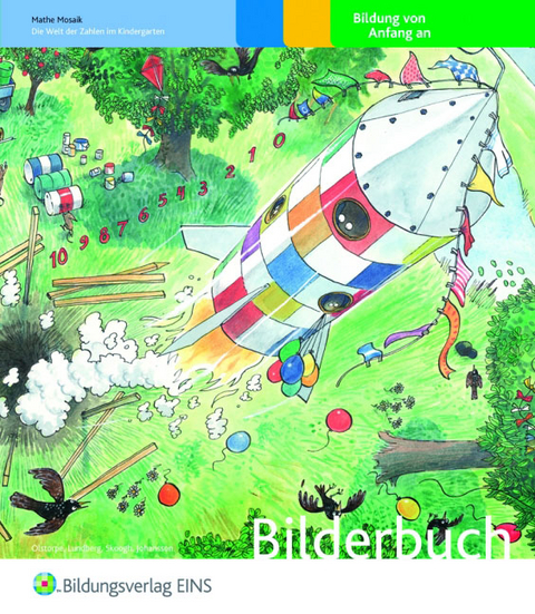 Mathe Mosaik - Kristina Olstorpe, Monica Lundberg, Lennart Skoogh, Hakan Johansson, Roland Olstorpe