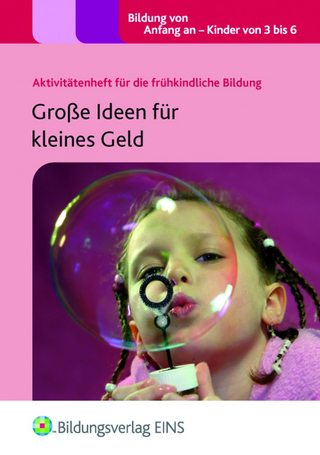 Große Ideen für kleines Geld