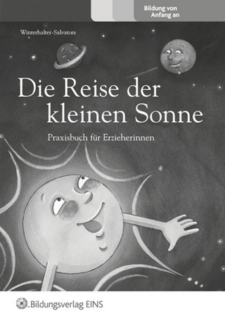 Die Kleine Sonne / Die Reise der kleinen Sonne