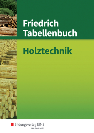 Friedrich Tabellenbuch