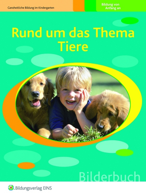 Rund um das Thema Tiere