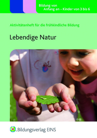 Lebendige Natur