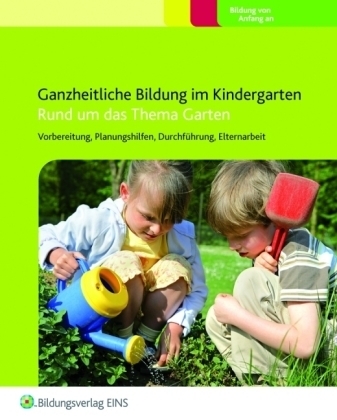 Rund um das Thema Garten - Neil Griffiths, Anne Pratt, Anne Wright