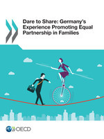 Dare to Share: Germany's Experience Promoting Equal Partnership in Families