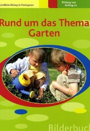 Rund um das Thema Garten - Neil Griffiths