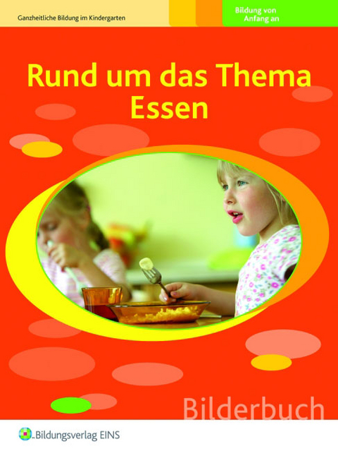 Rund um das Thema Essen