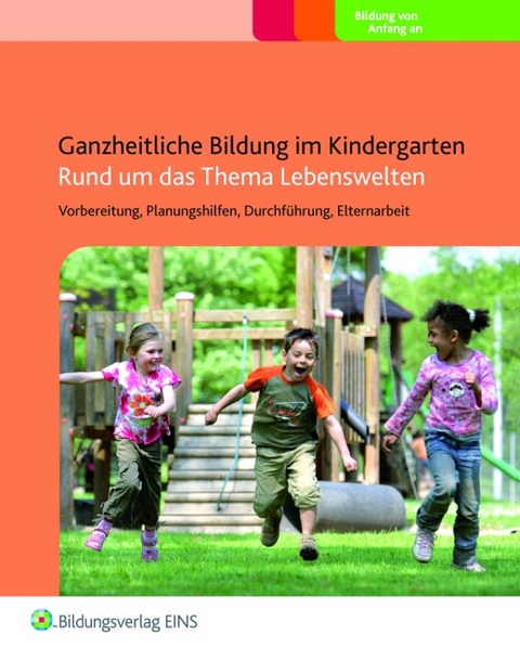 Rund um das Thema Lebenswelten - Neil Griffiths, Anne Pratt, Sylvia Wright