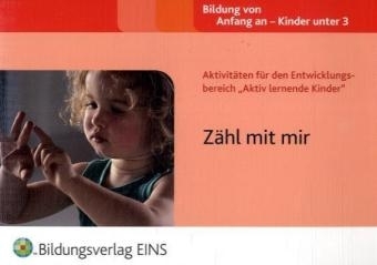 Aktivit&auml;ten f&uuml;r den Entwicklungsbereich "Aktiv lernende Kinder"