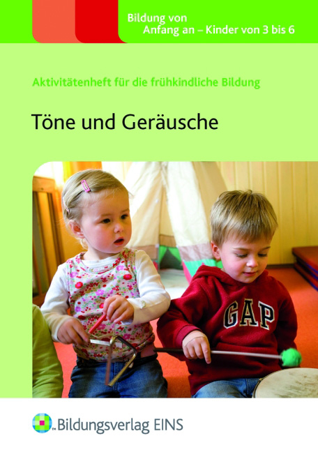 T&ouml;ne und Ger&auml;usche - Judith Harries