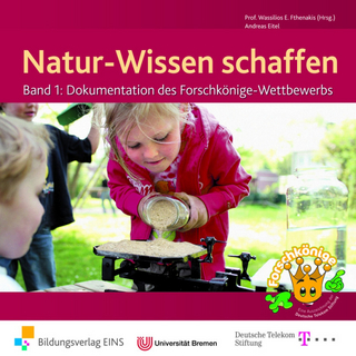 Natur-Wissen schaffen