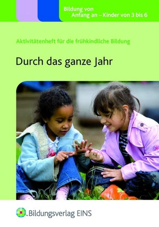 Durch das ganze Jahr