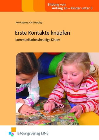 Erste Kontakte knüpfen