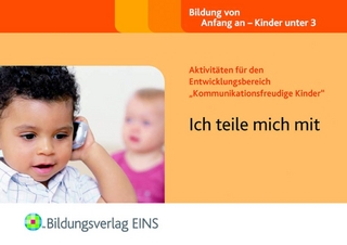 Aktivitäten für den Entwicklungsbereich 