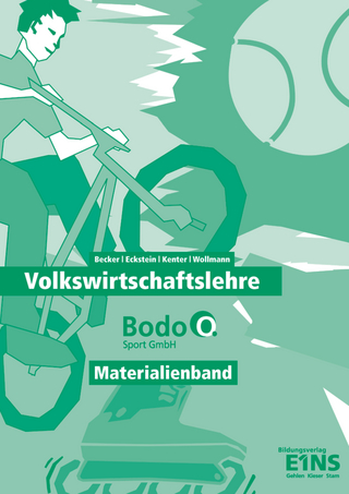 Wirtschaft und Verwaltung Bodo O. Sport GmbH