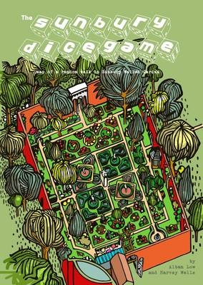 The Sunbury Dice Game