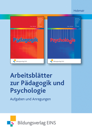 Psychologie / Pädagogik/Psychologie für die gymnasiale Oberstufe