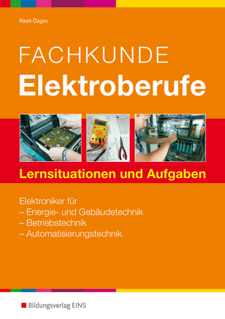 Elektrotechnik / Fachkunde Elektroberufe