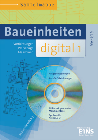 Baueinheiten digital 1