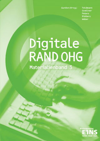 Digitale RAND OHG / Digitale RAND OHG - Informationswirtschaft