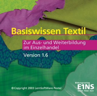 Basiswissen Textil