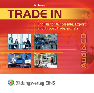 Trade In / Trade in - English for Wholesale, Export and Import Professionals