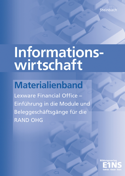 RAND OHG - Martin Steinbach