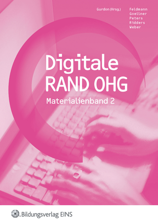 Digitale RAND OHG / Digitale RAND OHG - Informationswirtschaft