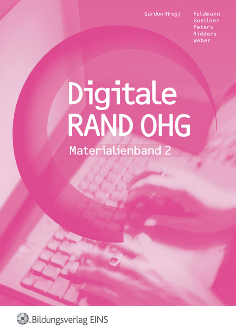 Digitale RAND OHG / Digitale RAND OHG - Informationswirtschaft - 