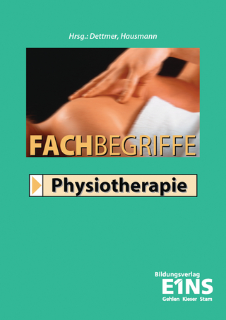 Fachbegriffe Physiotherapie / Fachbegriffe Physiotherapie