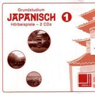 Hörbeispiele, 2 Audio-CDs