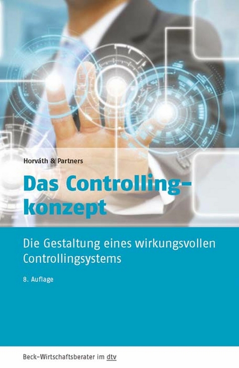 Das Controllingkonzept -  Horv&aacute;th &  Partners