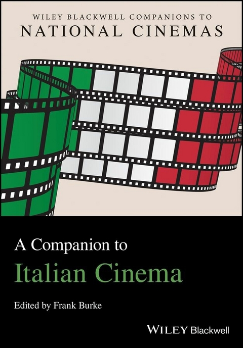 Companion to Italian Cinema - 